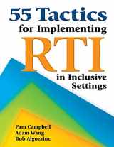 9781412942409-1412942403-55 Tactics for Implementing RTI in Inclusive Settings