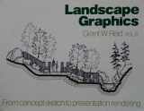 9780823073313-0823073319-Landscape Graphics: From Concept Sketch to Presentation Rendering