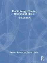 9781032418117-1032418117-The Sociology of Health, Healing, and Illness