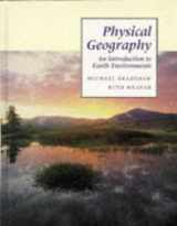 9780801602986-080160298X-Physical geography: An introduction to earth environments