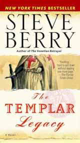 9780345504418-0345504410-The Templar Legacy: A Novel (Cotton Malone)