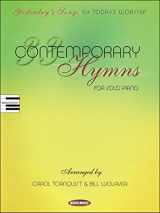 9780634077913-0634077910-33 Contemporary Hymns: Yesterday's Songs for Today's Worship Piano Solo