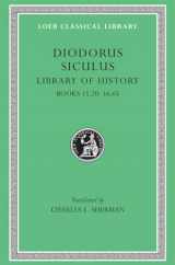 9780674994287-0674994280-Diodorus Siculus: Library of History, Volume VII, Books 15.20-16.65 (Loeb Classical Library No. 389)