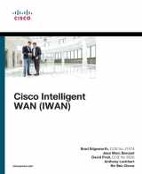 9781587144639-1587144638-Cisco Intelligent WAN (IWAN) (Networking Technology)