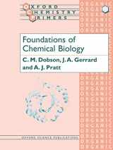 9780199248995-0199248990-Foundations of Chemical Biology (Oxford Chemistry Primers)