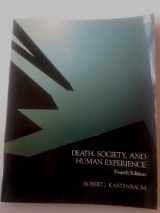 9780675211895-0675211891-Death, Society, and Human Experience