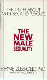 9780553562590-0553562592-The New Male Sexuality: The Truth About Men, Sex and Pleasure