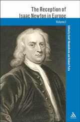 9780826479709-0826479707-The Reception of Isaac Newton in Europe (The Reception of British and Irish Authors in Europe)