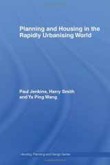 9780415357968-0415357969-Planning and Housing in the Rapidly Urbanising World (Housing, Planning and Design Series)