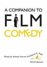 9781119169550-1119169550-A Companion to Film Comedy