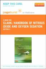 9780323101318-0323101313-Handbook of Nitrous Oxide and Oxygen Sedation - Elsevier eBook on VitalSource (Retail Access Card)