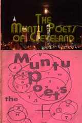 9781681210315-1681210312-The Muntu Poets Of Cleveland