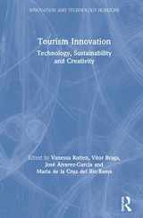 9780367077877-0367077876-Tourism Innovation: Technology, Sustainability and Creativity (Innovation and Technology Horizons)