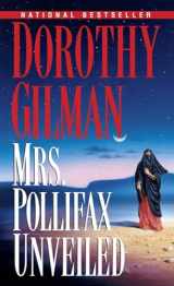 9780449006702-0449006700-Mrs. Pollifax Unveiled