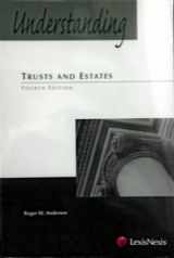 9781422429525-1422429520-Understanding Trusts and Estates