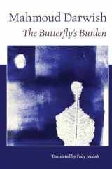 9781556592416-1556592418-The Butterfly's Burden (English and Arabic Edition)