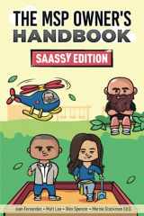 9781646493401-1646493400-The MSP Owner's Handbook: SaaSSy Edition