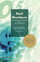 9780999380109-0999380109-Real Numbers: Management Accounting in a Lean Organization