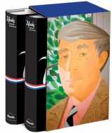 9781598532500-1598532502-John Updike: The Collected Stories: A Library of America Boxed Set