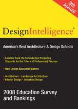 9780978555245-0978555244-America's Best Architecture and Design Schools 2008