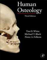 9780080920856-0080920853-Human Osteology