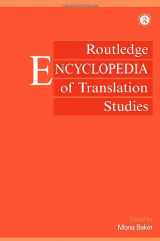 9780415255172-0415255171-Routledge Encyclopedia of Translation Studies