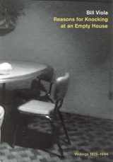 9780262720250-0262720256-Reasons for Knocking at an Empty House: Writings 1973-1994