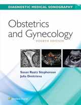 9781496385512-1496385519-Obstetrics & Gynecology Diagnostic Medical Sonography (Diagnostic Medical Sonography Series)