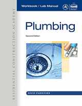 9781111307806-1111307806-Workbook for Joyce's Residential Construction Academy: Plumbing, 2nd