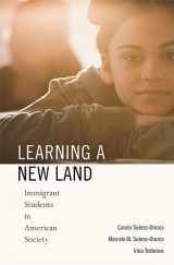 9780674045804-0674045807-Learning a New Land: Immigrant Students in American Society