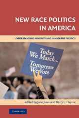 9780521670142-0521670144-New Race Politics in America: Understanding Minority and Immigrant Politics