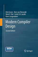 9781493944729-149394472X-Modern Compiler Design