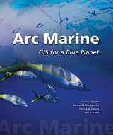 9781589480179-1589480171-Arc Marine: GIS for a Blue Planet