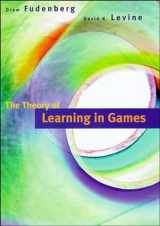 9780262529242-0262529246-The Theory of Learning in Games (Economic Learning and Social Evolution)