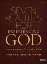 9781430036555-1430036559-Seven Realities for Experiencing God: How to Know and Do the Will of God