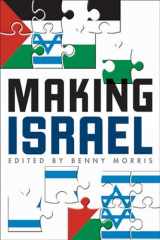 9780472032167-047203216X-Making Israel