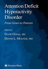 9781617374852-1617374857-Attention Deficit Hyperactivity Disorder: From Genes to Patients (Contemporary Clinical Neuroscience)