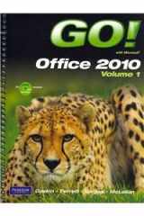 9780132915243-0132915243-Go! With Microsoft Office 2010