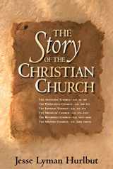 9780310265108-031026510X-The Story of the Christian Church