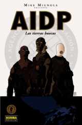 9781594972621-1594972621-AIDP: Las Tierras Huecas / Hollow Earth & Other Stories (Spanish Edition)