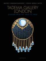 9783897905986-3897905981-Tadema Gallery London: Jewellery from the 1860s to 1960s