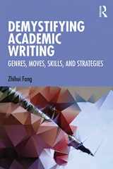 9780367653545-0367653540-Demystifying Academic Writing