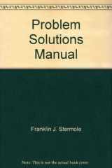 9781878740151-1878740156-Problem Solutions Manual