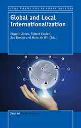 9789463003001-9463003002-Global and Local Internationalization (Global Perspectives on Higher Education, 34)