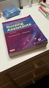 9780323080675-0323080677-Mosby's Textbook for Nursing Assistants