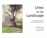 9780645268812-064526881X-Lines on the Landscape: Paintings and Poems with an Australian Theme
