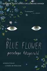 9780544359451-0544359453-The Blue Flower: A Novel