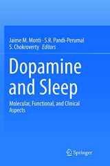 9783319835204-3319835203-Dopamine and Sleep: Molecular, Functional, and Clinical Aspects