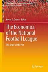 9781441962898-1441962891-The Economics of the National Football League (Sports Economics, Management and Policy, 2)