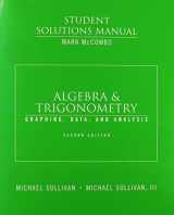 9780131827950-0131827952-Algebra& Trigonometry: Graphg Data& Analysis